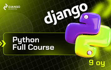 Python Full Course